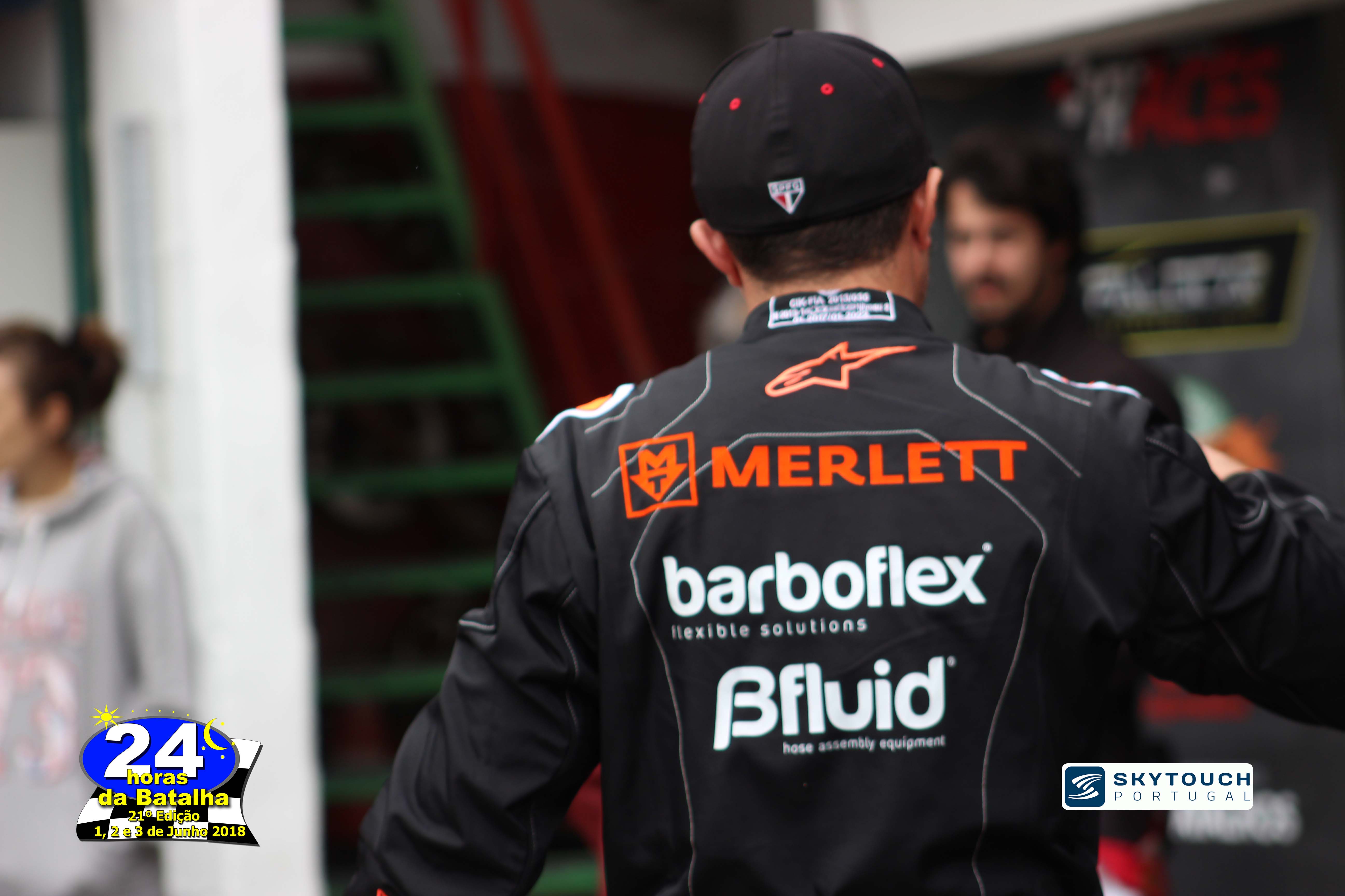 24 Horas da Batalha 2018 - Pilotos e Karts208